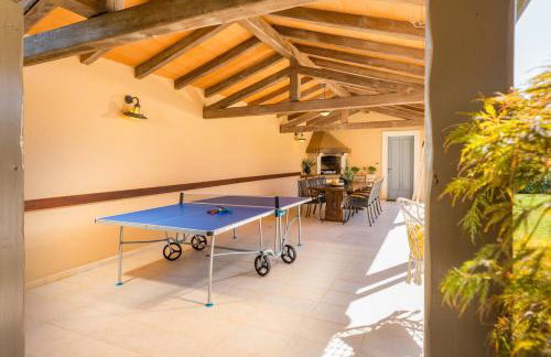 Villa Rustica - Photo 20