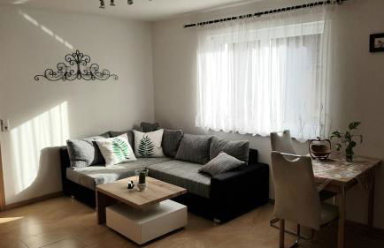 Ferienwohnung Regina - Foto 5