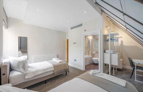 New 3Bed in Knightsbridge - Foto 7