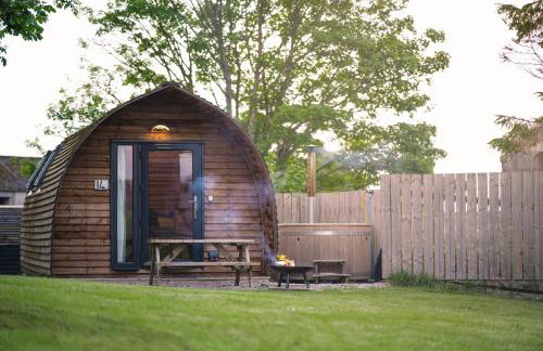 The Loft by Wigwam Holidays - Foto 1