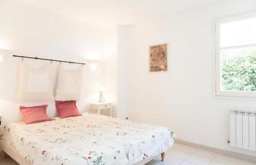 Casa-Manon grande maison de vacances avec piscine - Foto 13