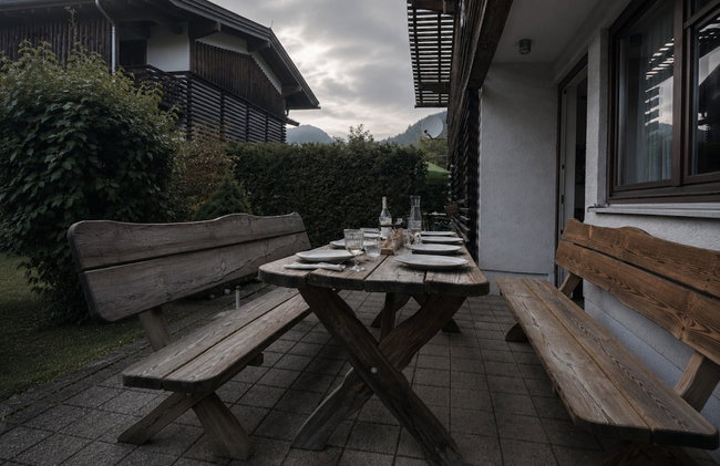 Chalet With 2 Apartments in Kirchberg - Photo 50