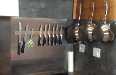 Gite du Cret - Foto 2