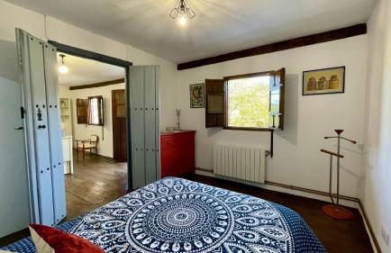 Casa Los Nogales de Ibio - Foto 26