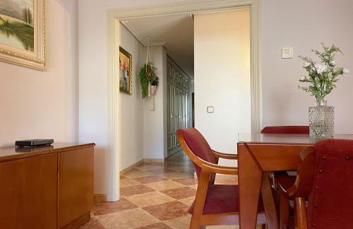 CÓMODO alojamiento en Alba de Tormes - Foto 1