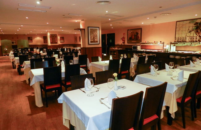 Hotel Apartamento Martín Alonso Pinzón - Photo 31