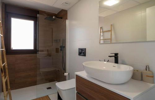 Maison neuve avec piscine - Foto 40