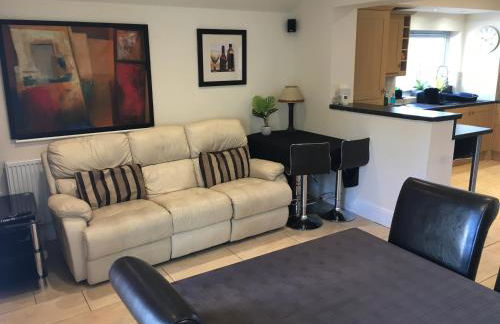 Redcot holiday bungalow - Photo 9