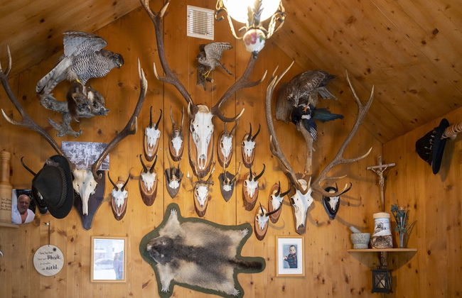 Apartment in Muhr Near Ski Areas - Foto 22