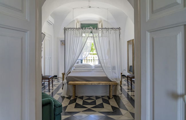 Masseria Montepaolo - Foto 15