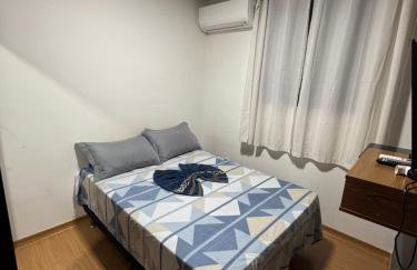 BL12 - Apartamento Próximo ao Centro de cuiabá - Foto 19