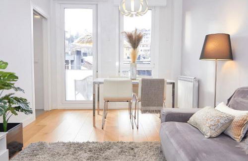 Donosti Deluxe by Luxe San Sebastian - Foto 8