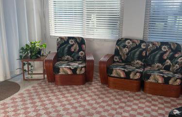 Mid-Century with Outdoor Oasis - Photo 30