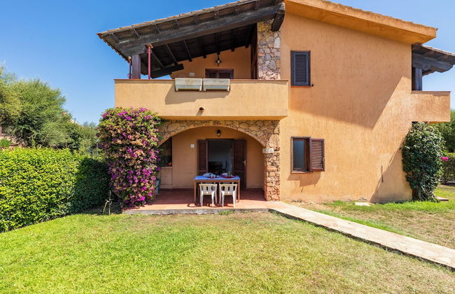 Residence Oasi e Oasi Blu - Foto 75