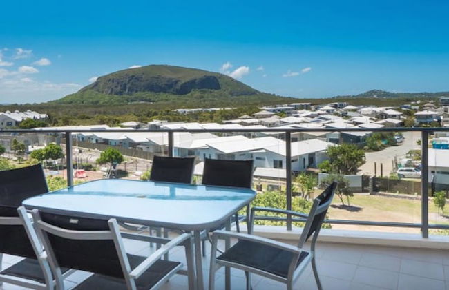 White Shells Luxury Apartments - Foto 53