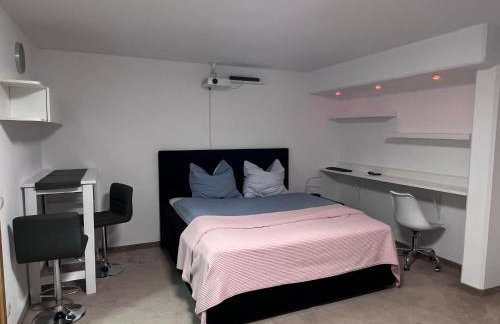 Charmante Wohnung mit Terrasse , ruhig und zentral - Photo 17