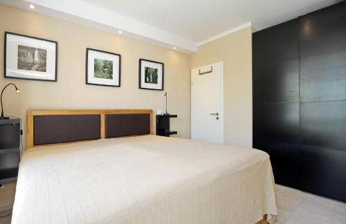 Haus am Wald Wohnung Sommer - Foto 7