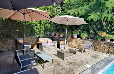 Indè Noi - Maison de village proche commodités - Foto 10