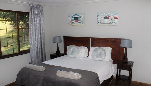 Magoebaskloof Getaway - Foto 3, Zimmer