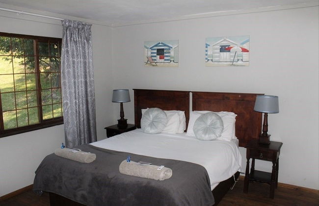 Magoebaskloof Getaway - Foto 3