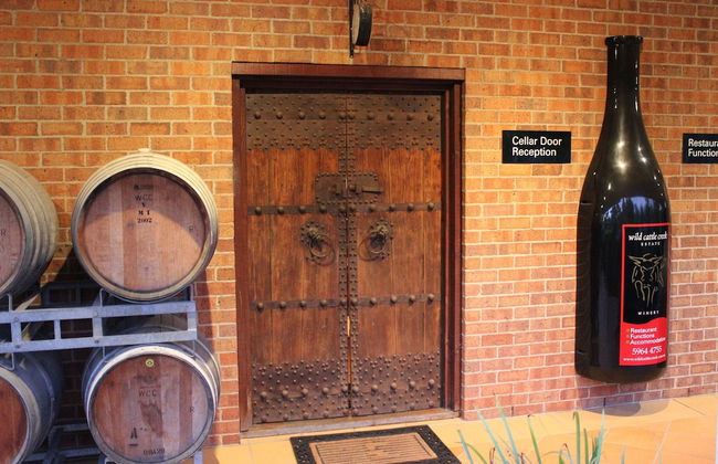 Wild Cattle Creek Estate - Foto 40