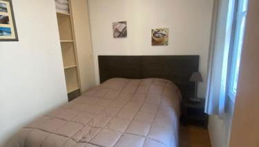 Appartement hyper-centre Loudenvielle 6personnes Jardin proche Balnéa et Skywall - Foto 5