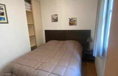 Appartement hyper-centre Loudenvielle 6personnes Jardin proche Balnéa et Skywall - Foto 5