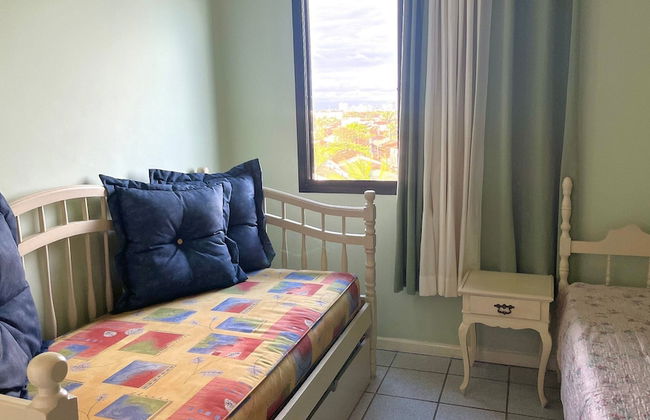 Edifício Morada do Imperador - Photo 13