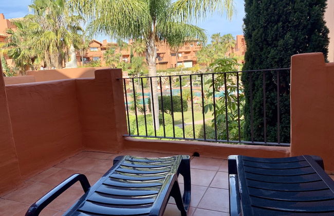 Golf Resort 2Beds Terrace Apartment - Foto 54