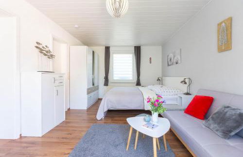 Sonnenblumenhaus 01 - Foto 4