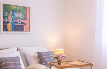 SUMMER SPOT apartment Split Centar - Foto 10