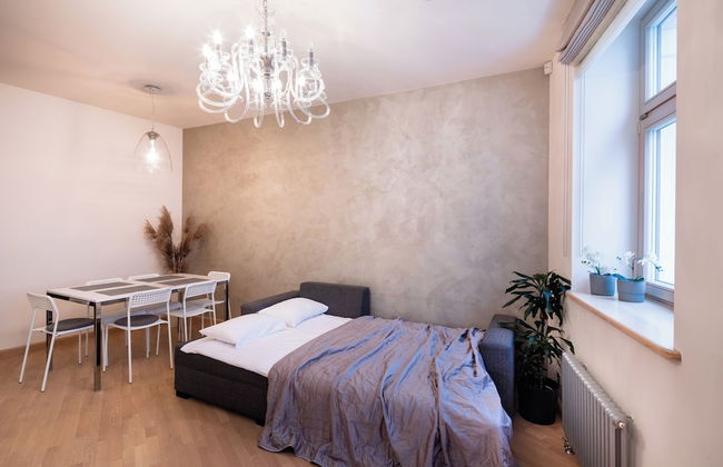 Audeju Two Bedroom With Two Bathrooms - Photo 18