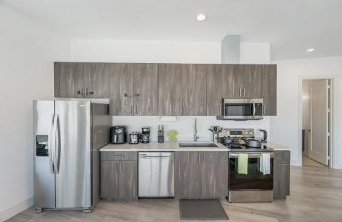 Contemporary 2BR I Gym I Parking I Workspace - Foto 6