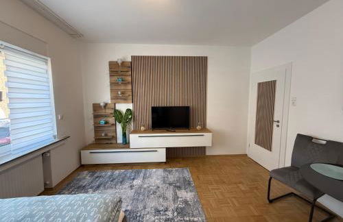 Justyna 1 Zimmer Freistehendes, ruhiges Haus nur 2 miter - Foto 37