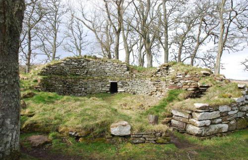 Faodail 'a lucky find' - Foto 32