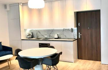 Apartament Rodzinny Z Dużym Tarasem - Foto 4