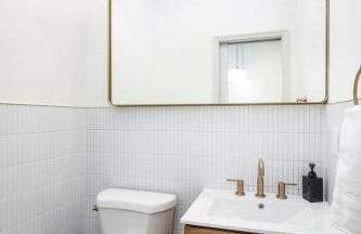 2BR w Balcony - Fairmount Park - 10 mins to DT - Foto 10