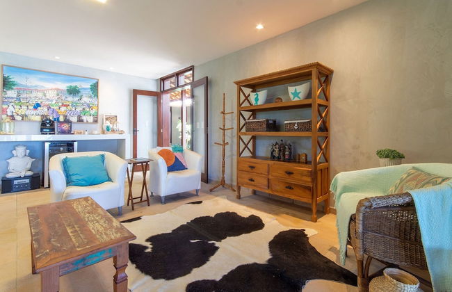 Mansão Varandas - Luxo à Beira Mar por Carpediem - Photo 43