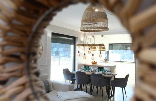 Domek pod Lasem - Foto 21