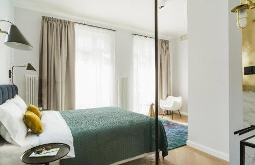 No.4 Residence - Foto 35