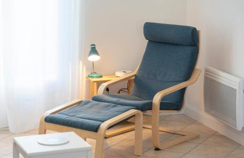 Maison le 21B au coeur de Lesconil - Photo 28