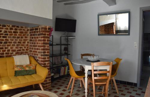 L'Orée des prés - Gîte de Charme - 3 étoiles - Foto 7