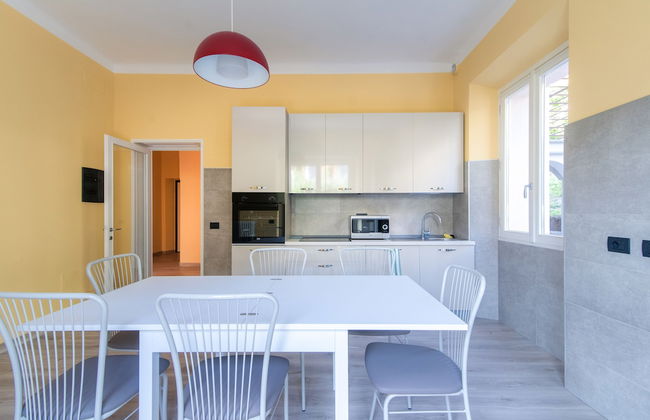 Villa Vittoria - Photo 12