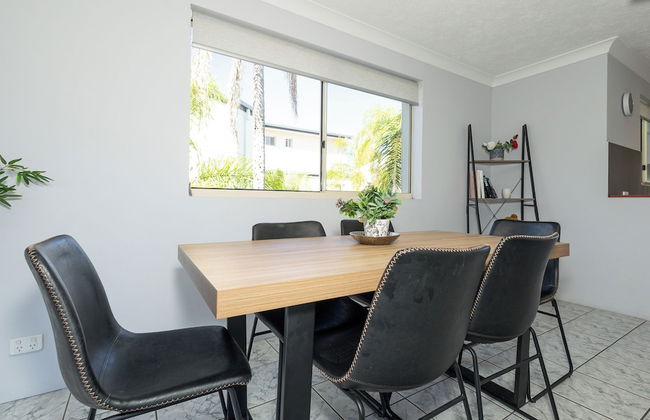 Bayview Beach Holiday Apartments - Photo 41