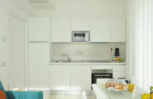 Santa Tecla Flats - Foto 18