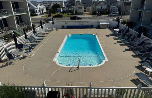 Ocean Side Home In Ship Bottom Beach Badges Pool Wifi 92468 - Foto 19