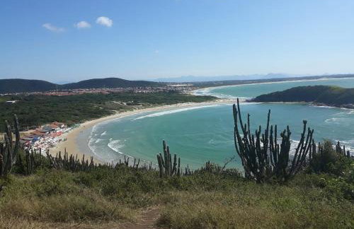 Concha Do Mar Triplex - Foto 1