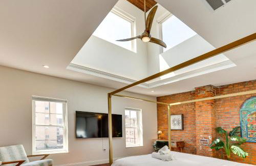 Your Perch at University City - Foto 36