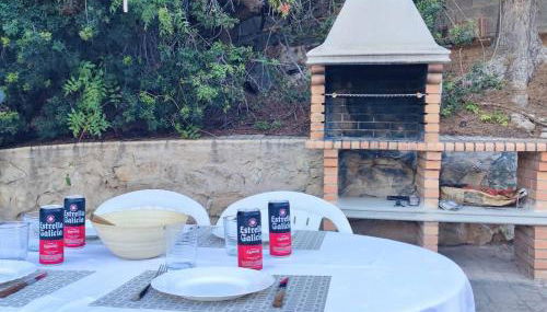 Casona del Mar - Terraza y vistas al Mediterráneo - Foto 5