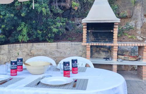 Casona del Mar - Terraza y vistas al Mediterráneo - Photo 5